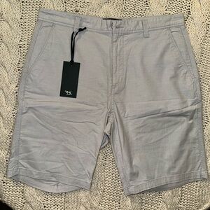 Rodd & Gunn Men's the gunn 9”‎ shorts NEW in sand color size 35 $99